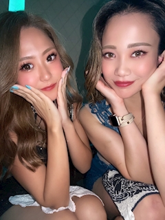 つきな「もーにんんんん」