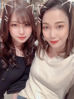 つきな「まさかの事態」