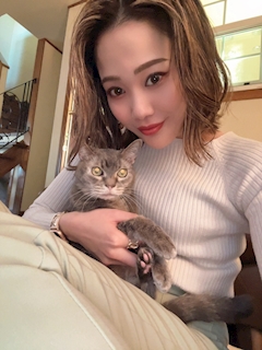 つきな「出勤」