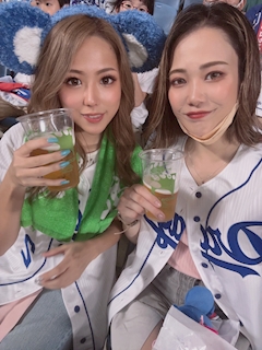つきな「なんでえ」