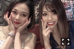 つきな「出勤」