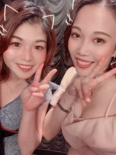 つきな「やっぴー」