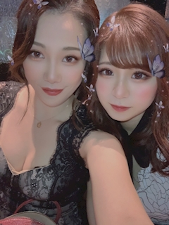 つきな「おはよんっ」