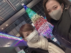 つきな「だいたい撮り忘れる」