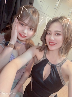 つきな「意外といけた」
