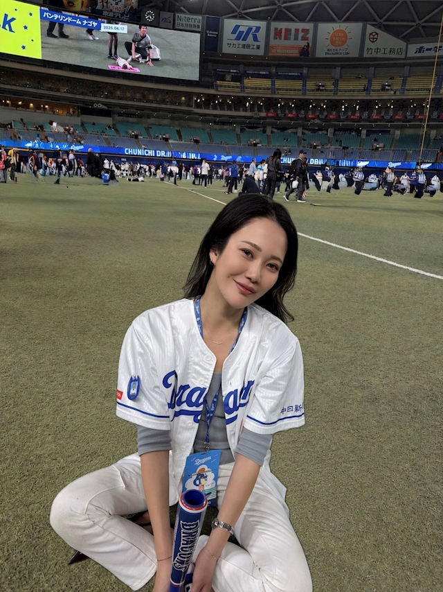プロフィール写真2・つきな|