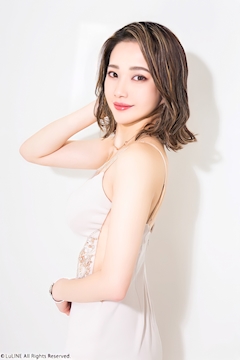 プロフィール写真2・つきな｜Primer・プリメール - 春日井のキャバクラ