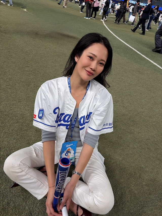 プロフィール写真3・つきな|