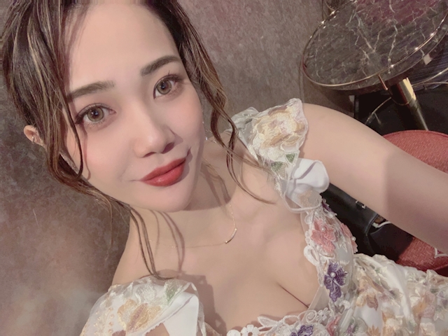 プロフィール写真2・つきな|