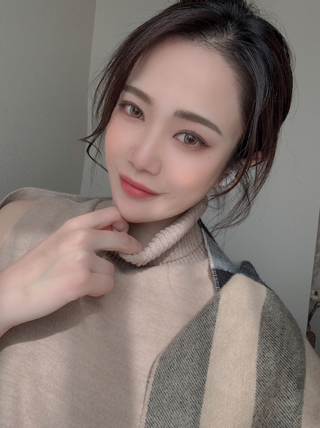 プロフィール写真11・つきな|