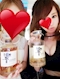 プロフィール写真28・＿＿しおり💙✩｜大阪 熟女キャバクラ・Mrs.J ミナミ