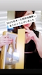 プロフィール写真11・＿＿しおり💙✩｜大阪 熟女キャバクラ・Mrs.J ミナミ