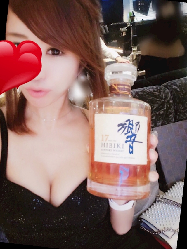 プロフィール写真6・＿＿しおり💙✩｜大阪 熟女キャバクラ・Mrs.J ミナミ