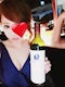 プロフィール写真16・＿＿しおり💙✩｜大阪 熟女キャバクラ・Mrs.J ミナミ