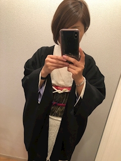 プロフィール写真1・涼|CLUB ALADDIN・アラジン - 東武宇都宮のキャバクラ