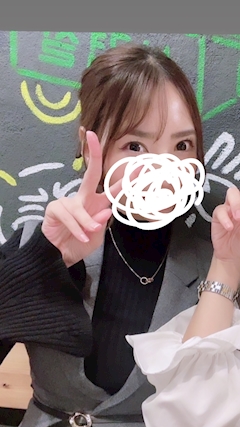 プロフィール写真2・藤崎のぞみ|梅田のキャバクラ グラマラスガーデン