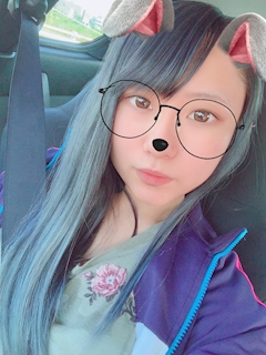 プロフィール写真5・ひな｜大府 ガールズバー・レッドファントム