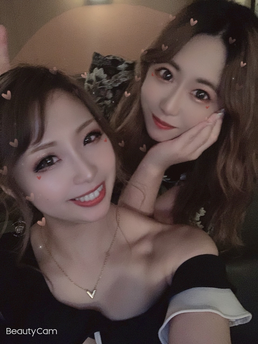 やっほーあやでーす あやか Girl S Bar Sugar シュガー 金沢片町 夢館 ビル5階のガールズバー ポケパラ