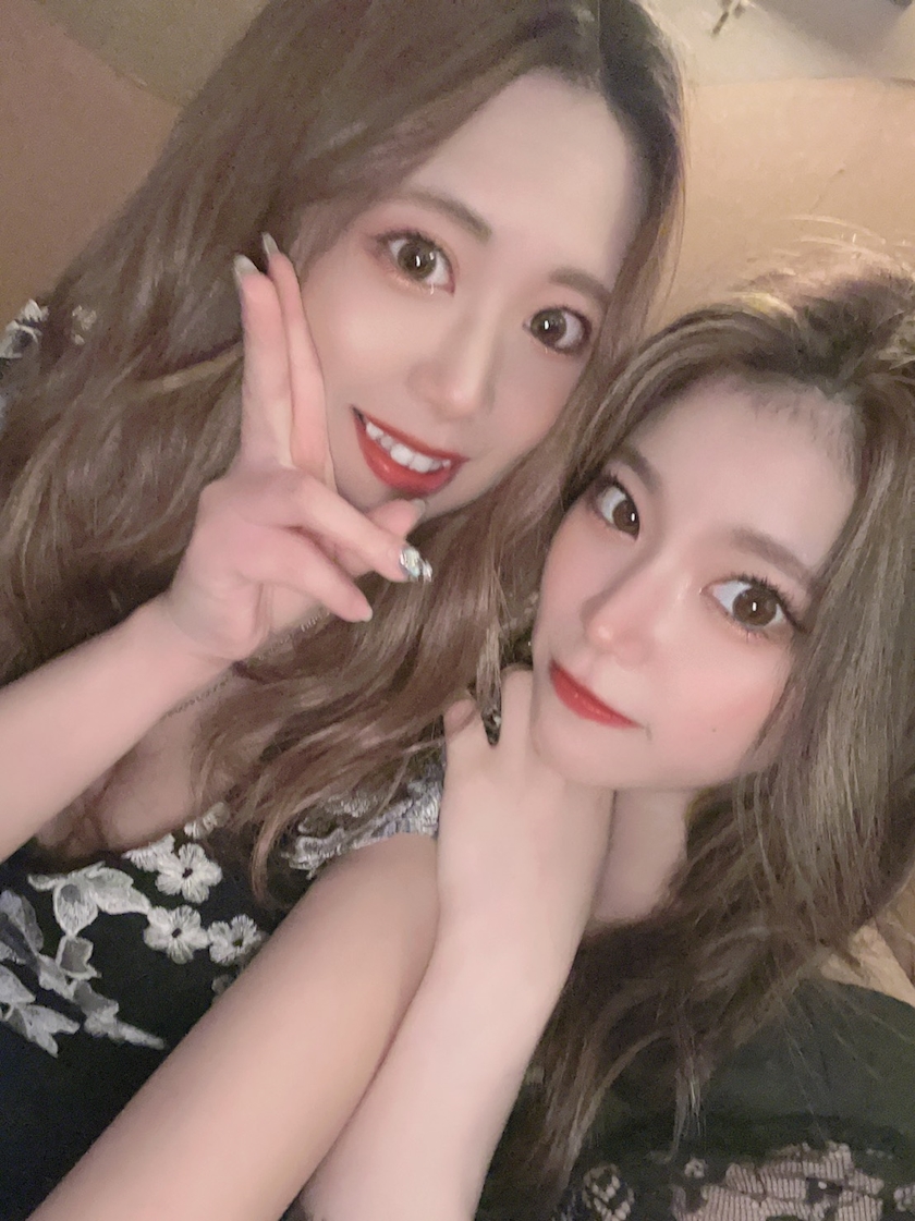 久しぶりの出勤楽しかった あやか Girl S Bar Sugar シュガー 金沢片町 夢館 ビル5階のガールズバー ポケパラ