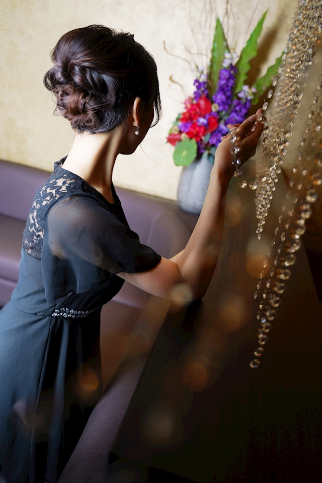 プロフィール写真1・あみ|祇園・クラブ蝶