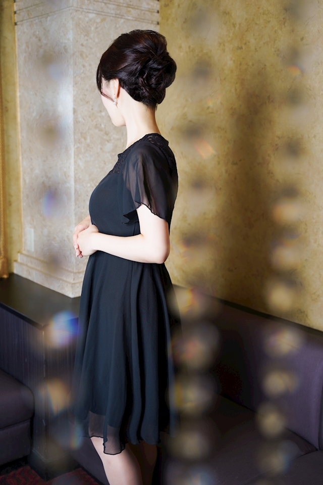 プロフィール写真2・あみ|祇園・クラブ蝶