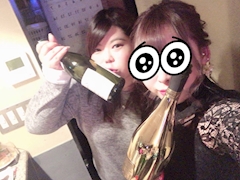 りょうこ「6/6 王子様になったJOEさんがミナミに登場の日✨🙂」