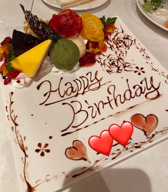 バースデープレート さえ 池袋 キャバクラ Qtq ポケパラ