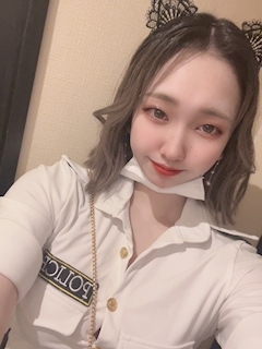 プロフィール写真3・みゆ🐶　【西船橋ガールズバーCOCOON】｜BAR COCO/ON・ココオン - 西船橋のガールズバー