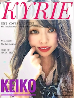 プロフィール写真1・けいこ｜KYRIE・キリエ - 橋本のガールズバー