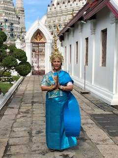 プロフィール写真3・💖アンナ💖🍷🍷わむら✨✨｜わむら - 国分町のスナック