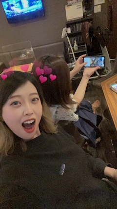 ゆか🍟「げんなり🌀」