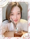 プロフィール写真1・ゆか🍟｜KiRaRa - すすきののスナック