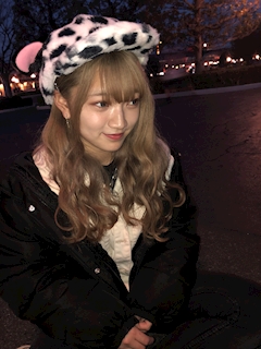 プロフィール写真1・さくら｜Girl's Bar Primavera・プリマベーラ - 京成臼井のガールズバー