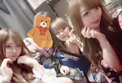 桃井　かおり「‎・ࡇ・はにゃ☔」