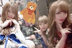 桃井　かおり「‎・ࡇ・はにゃ☔」