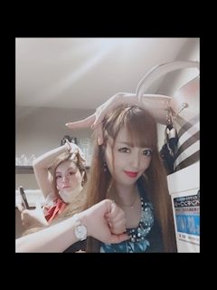 桃井　かおり「左の小鼻が痛い🤕」