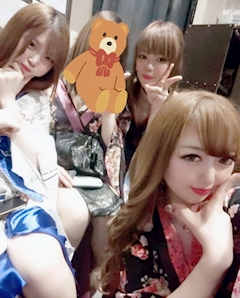 桃井　かおり「‎・ࡇ・はにゃ☔」