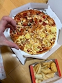 新着ブログ ピザー🍕