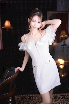 プロフィール写真2・ねお｜CLUB SEA STYLE・シー スタイル - 中洲のキャバクラ