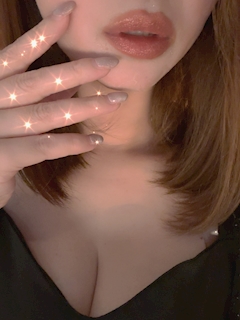 プロフィール写真2・💜しのぶ💜｜大阪 熟女キャバクラ・Mrs.J ミナミ