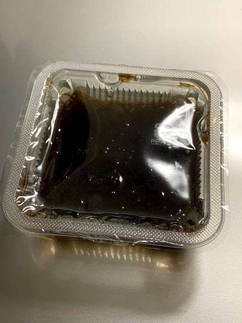 もずくは飲み物です さよ Mole モレ ミナミのスナック ポケパラ