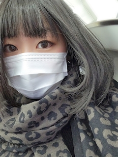 プロフィール写真7・なお☺️ATHENA｜新橋 キャバクラ・アテナ