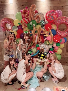 プロフィール写真4・🐸あこ🐸|BAMBOO STYLE・バンブースタイル - 三重 四日市のキャバクラ