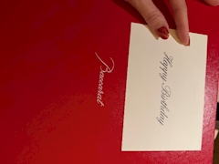 あいり🎍川崎GARDEN🎍「ありがとうございまし」