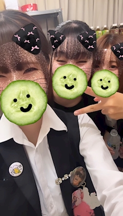 SHION🐸「1周まわって」