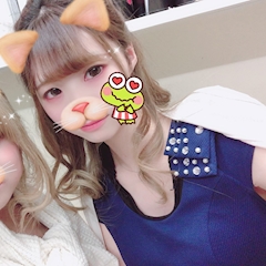 プロフィール写真25・SHION🐸｜TWINKLE・ティンクル - 浜松のガールズバー