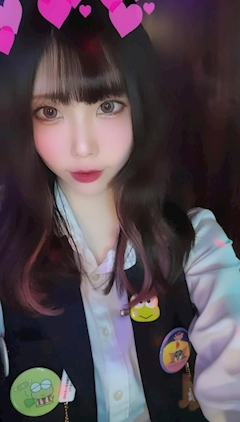 プロフィール写真11・SHION🐸｜TWINKLE・ティンクル - 浜松のガールズバー