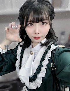 プロフィール写真7・SHION🐸｜TWINKLE・ティンクル - 浜松のガールズバー