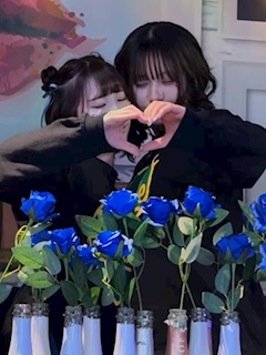 プロフィール写真2・SHION🐸｜TWINKLE・ティンクル - 浜松のガールズバー