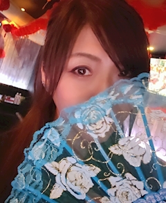 プロフィール写真2・山口 薫｜CLUB LINK・リンク - 国分町の熟女パブ/熟女キャバクラ